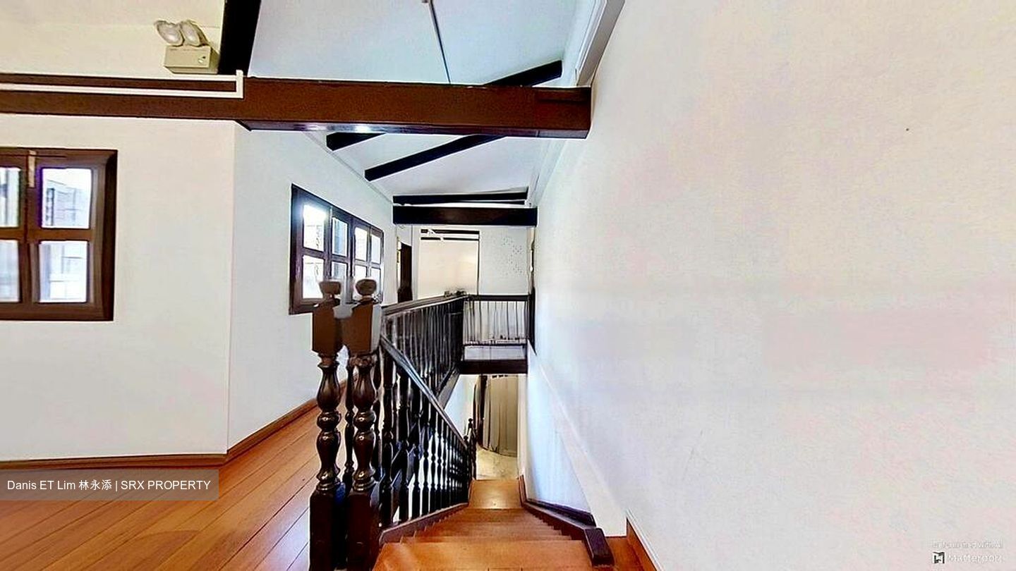 Cairnhill Circle (D9), Terrace #467176481